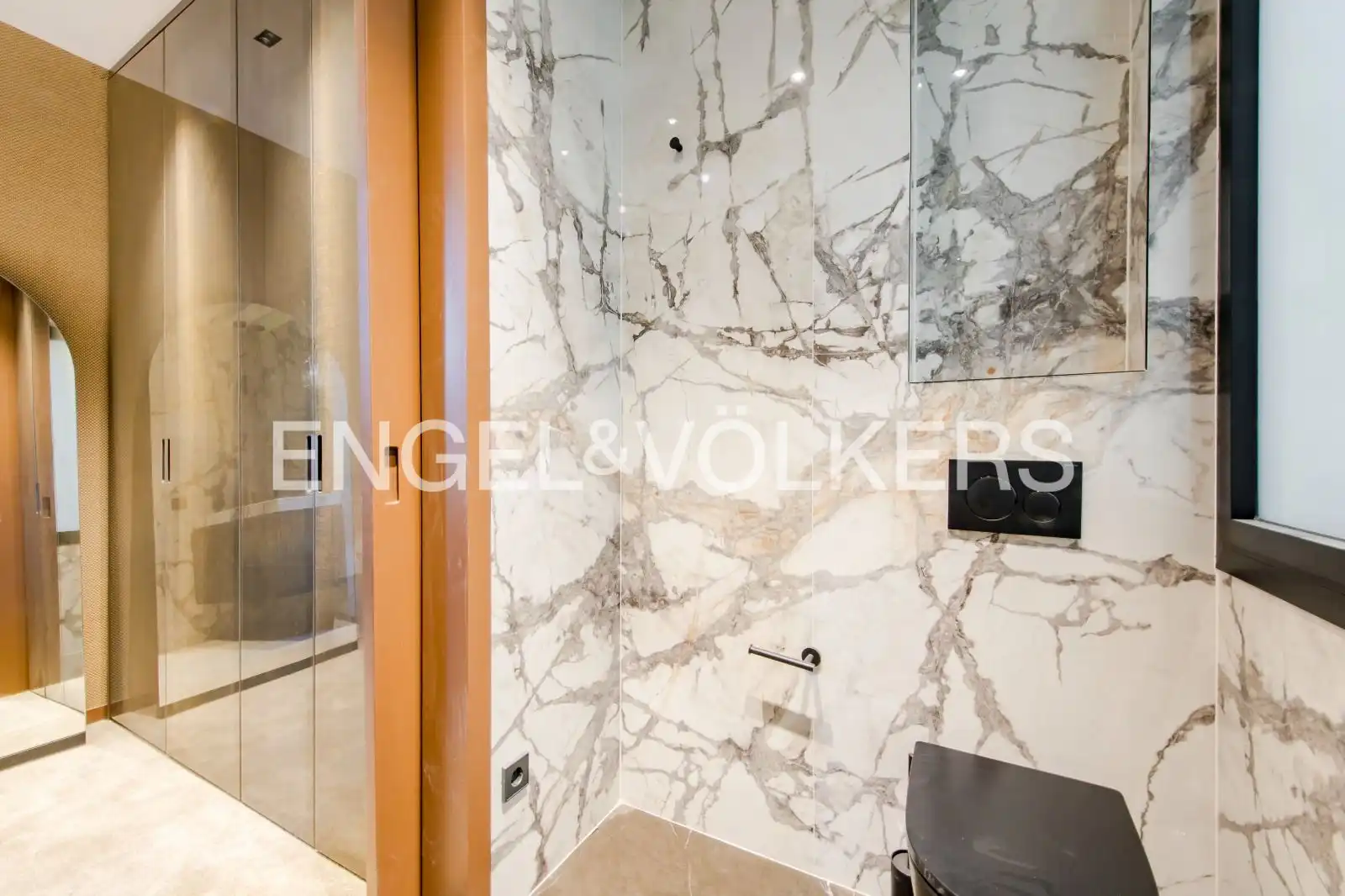 Bathroom of Flat for rent in Centro