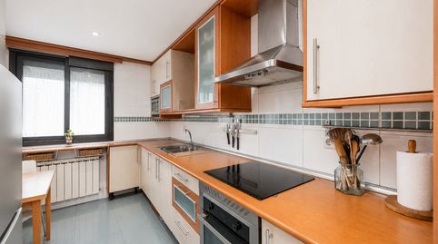 Chalet pareado en venta en Calle de Aveiro, imatge 5
