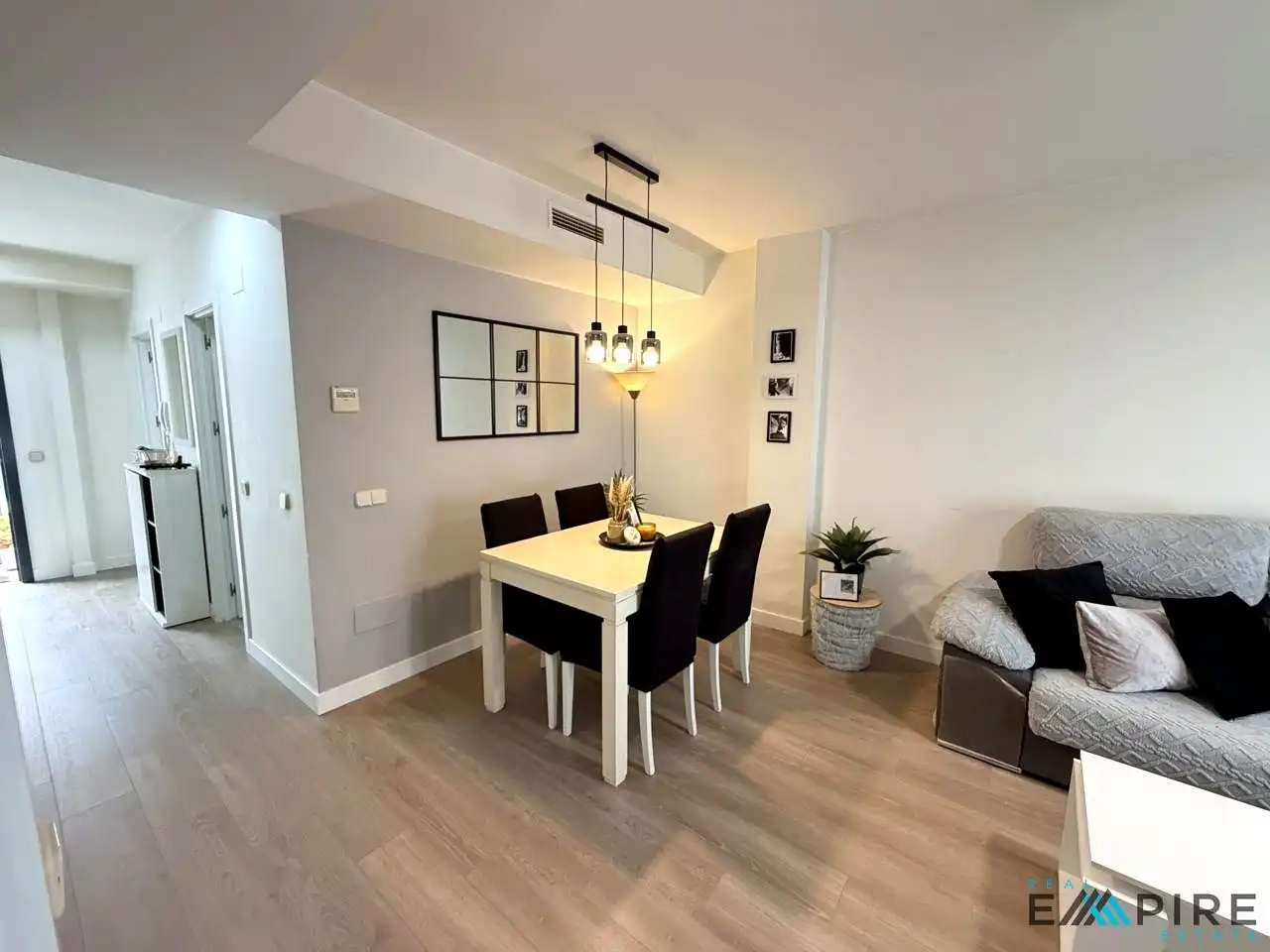 Comedor de Piso en venta en El Viso de San Juan con Aire acondicionado, Calefacción y Amueblado