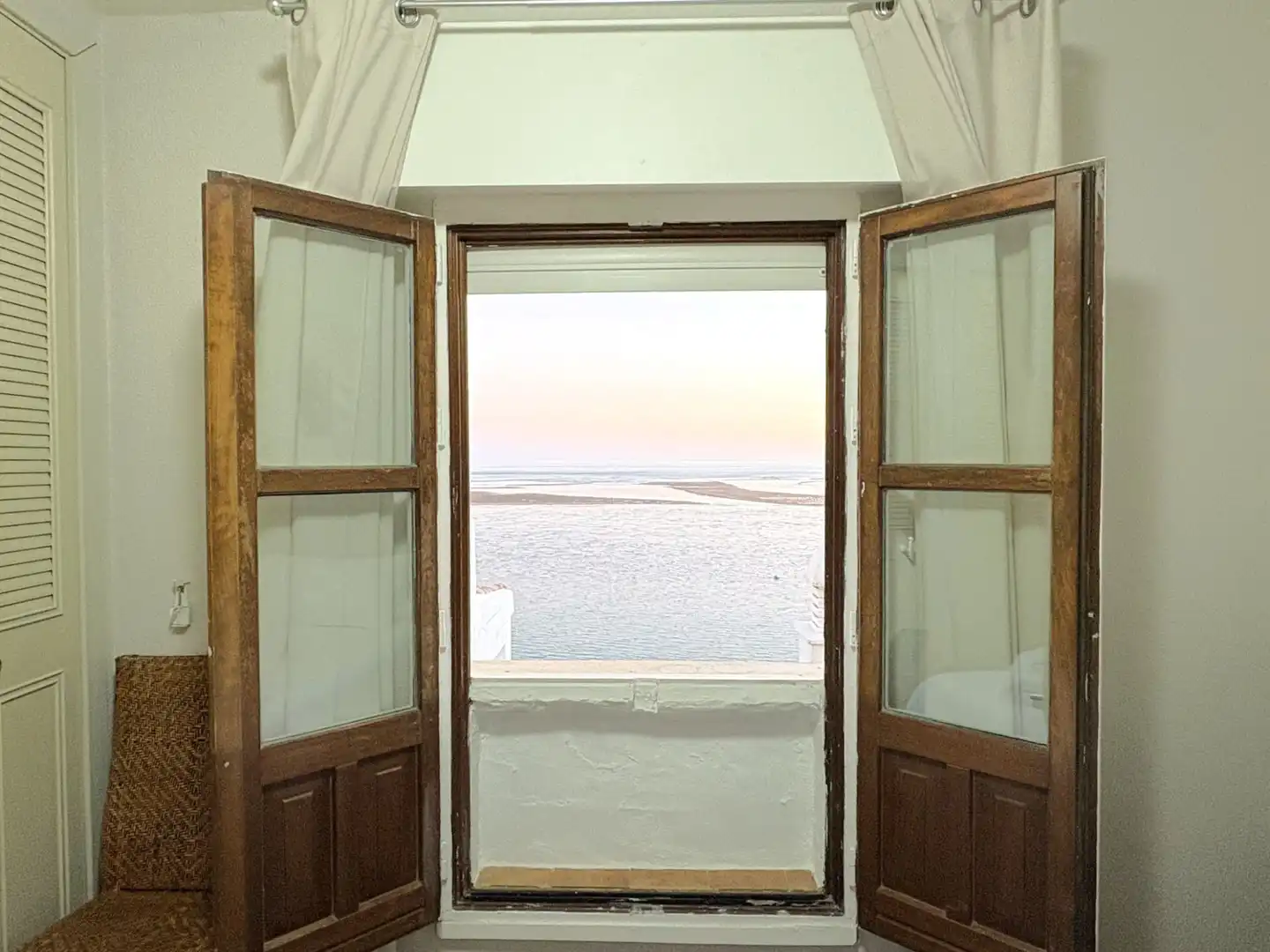 Àtic amb ascensor de lloguer a El Portil, imagen 11