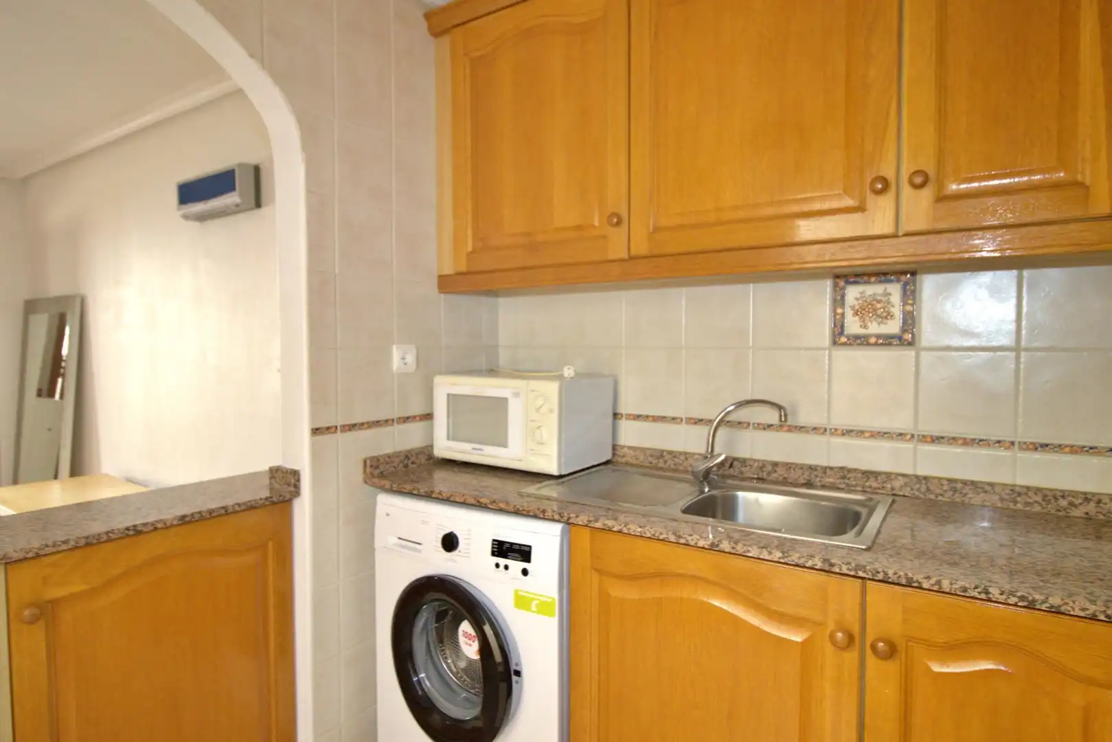 Bungalow with pool to rent in San Fulgencio, imagen 5