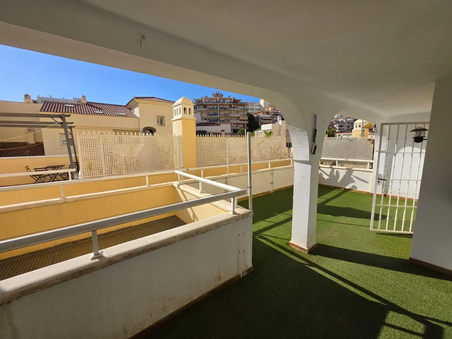 Piso con piscina en venta en Calle Calle Ancla, imagen 4