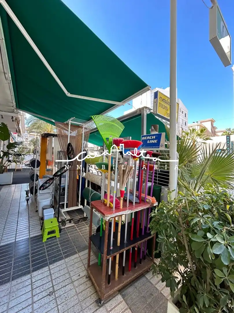 Local comercial en venta en L'Albir, imagen 5