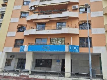 Local comercial en venta en Sevilla