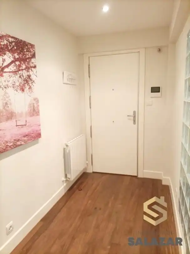 Piso de alquiler en Bilbao  con Calefacción, Terraza y Microondas