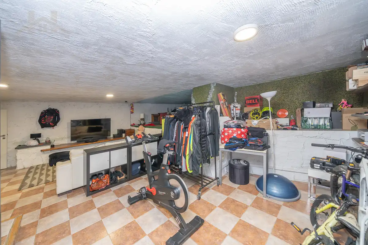 Casa adosada en venta en Torrelodones con Aire acondicionado, Calefacción y Jardín privado