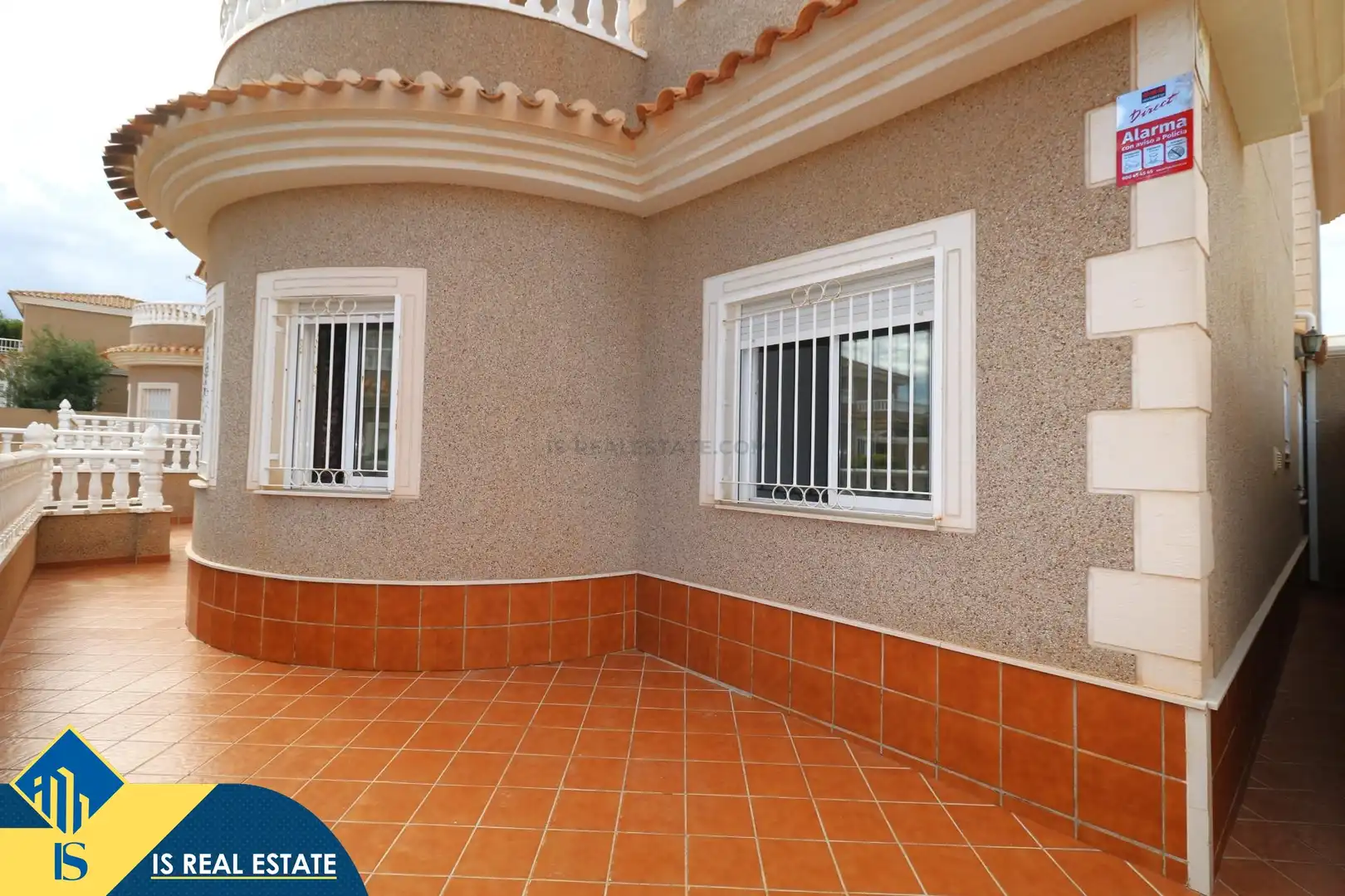 Villa avec piscine à vendre à Los Balcones - Los Altos, imagen 30