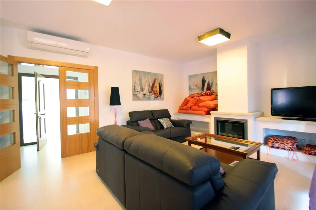 Detached house with pool for sale in Pinar del Advocat - Cometa, imagen 32