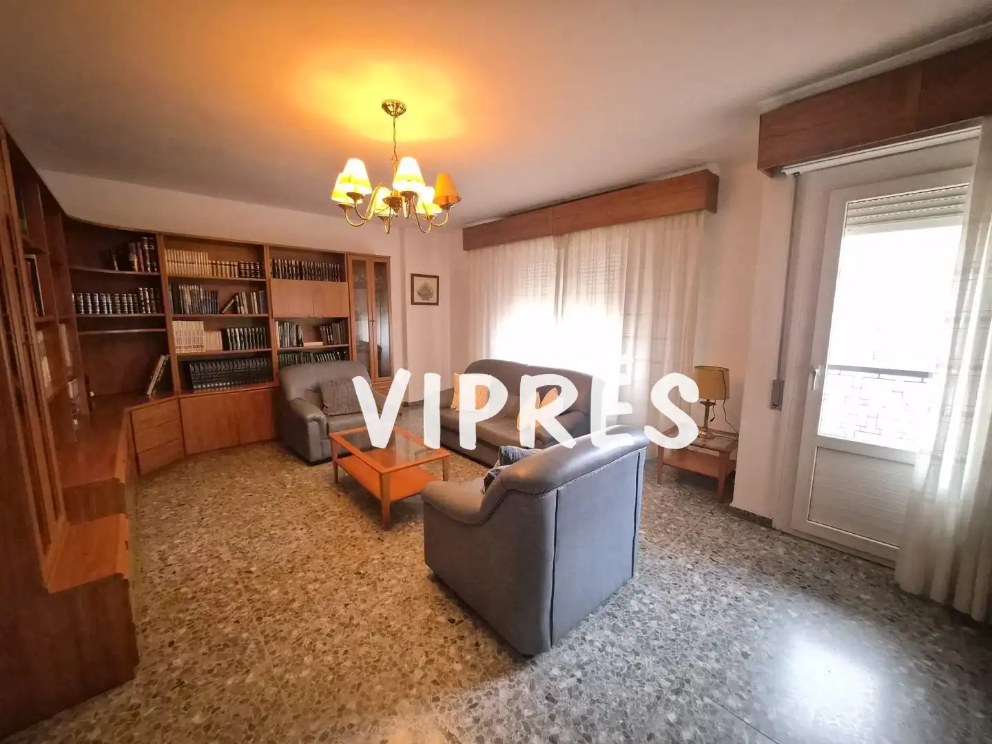 Flat with terrace for sale in Centro, imagen 2