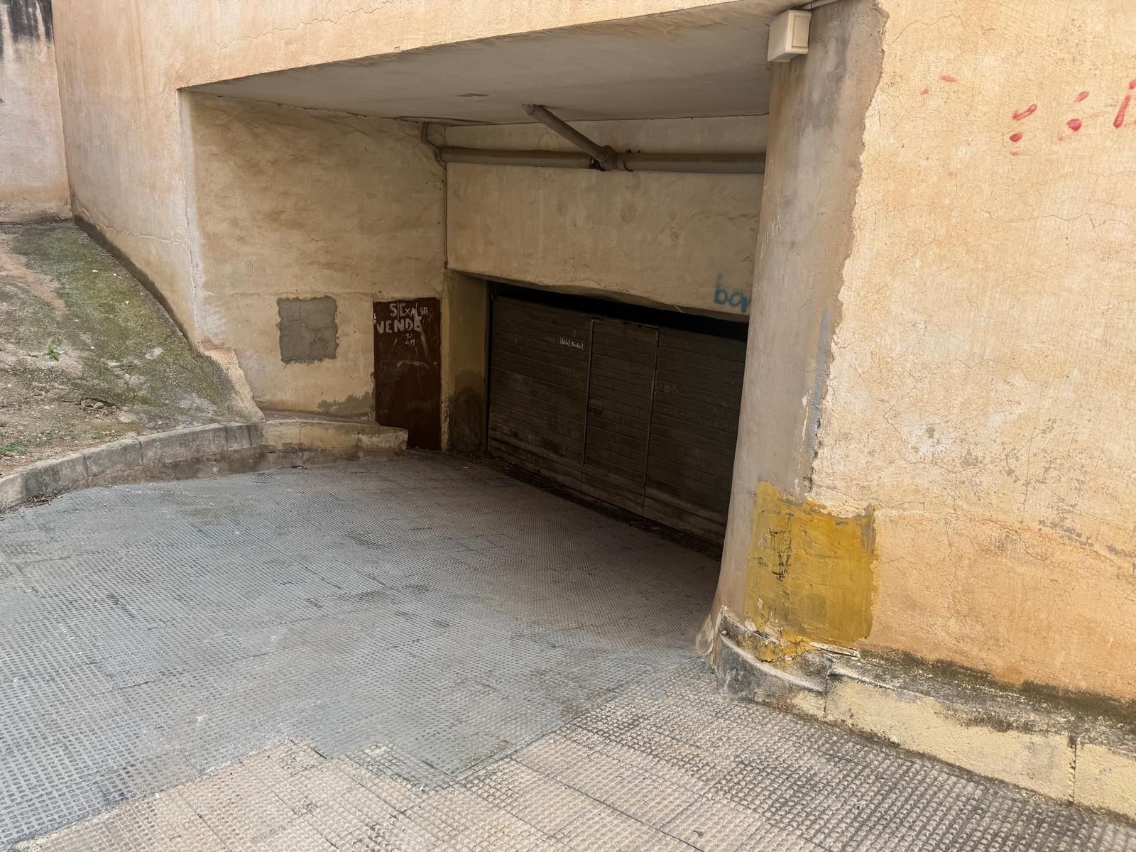 Parking of Garage for sale in Monóvar  / Monòver