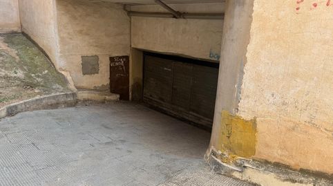 Garaje en Mónovar