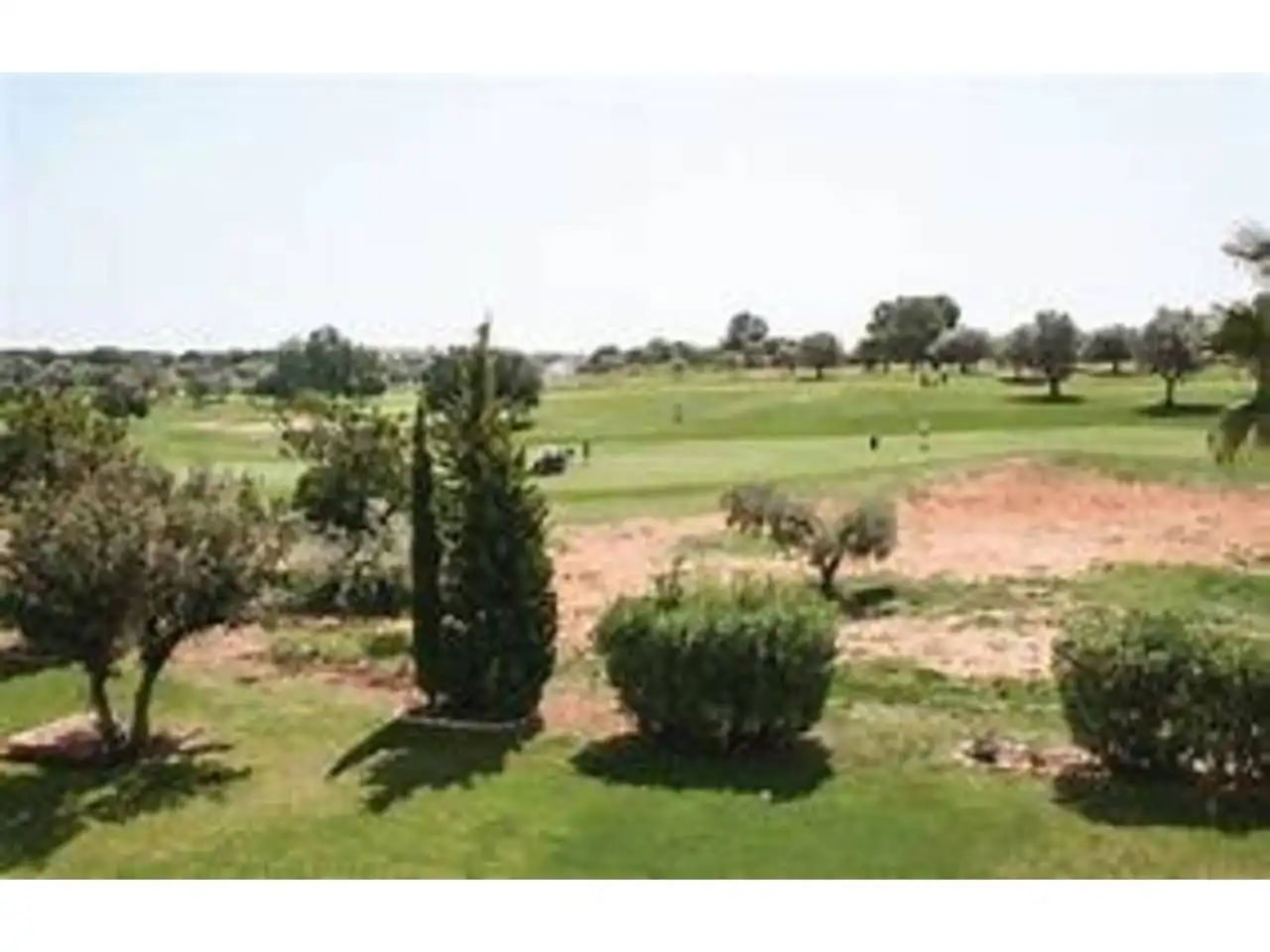 Terreny residencial en venda a San Jorge / Sant Jordi, imagen 5