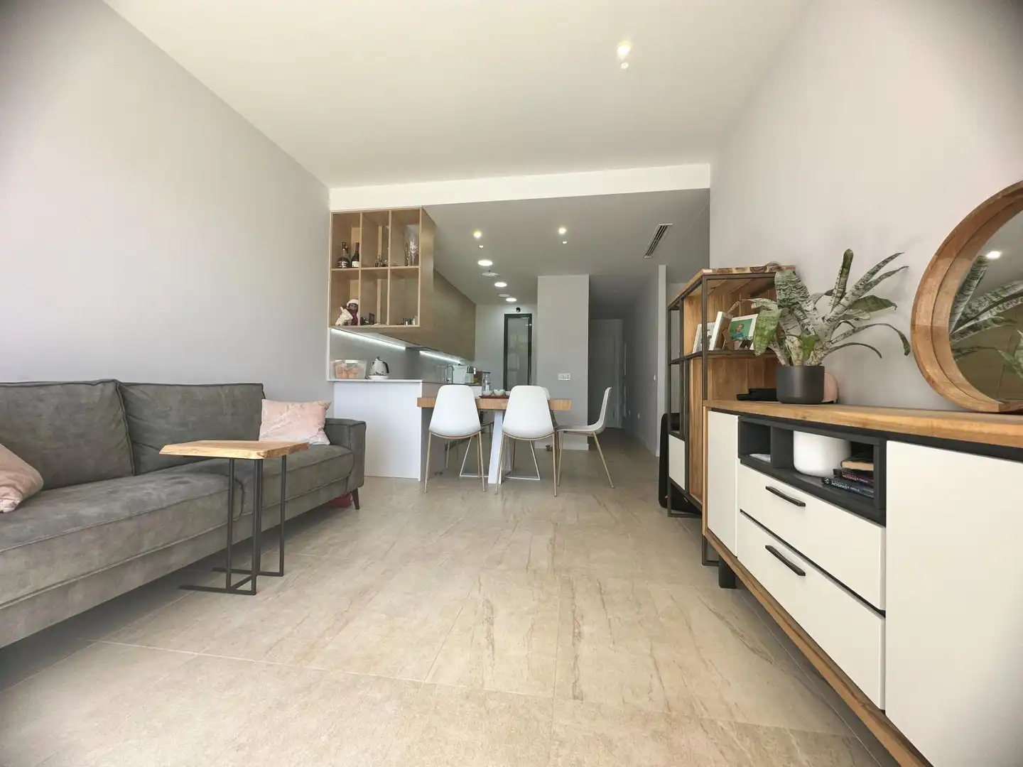 Duplex con piscina in vendita a Calle LONDRES, imagen 4
