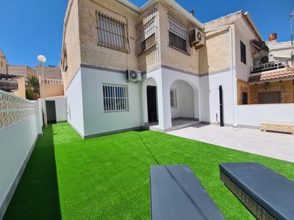 Terrace of House or chalet for sale in Torrevieja  with Terrace