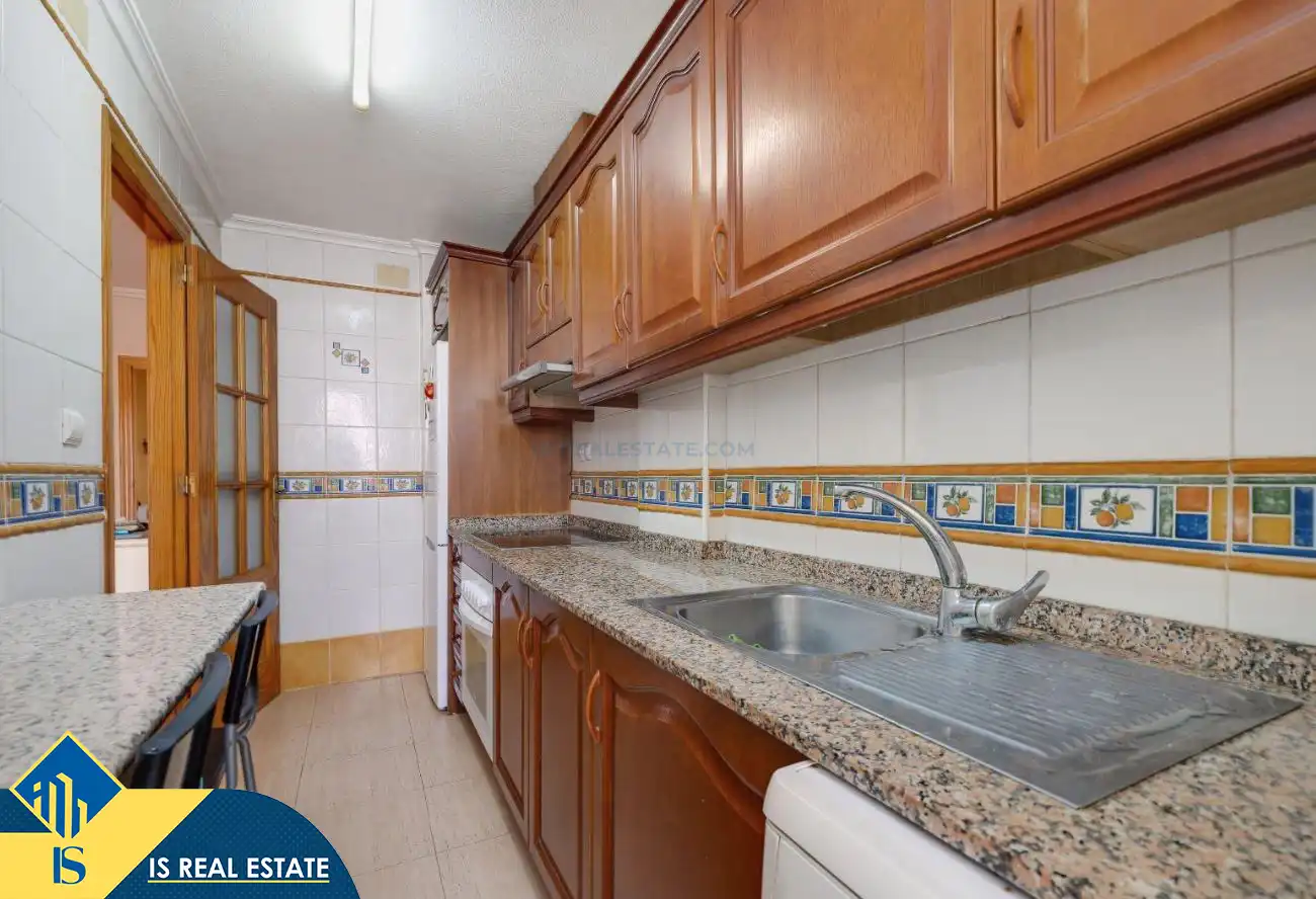 Apartment with lift for sale in Playa del Cura, imagen 11