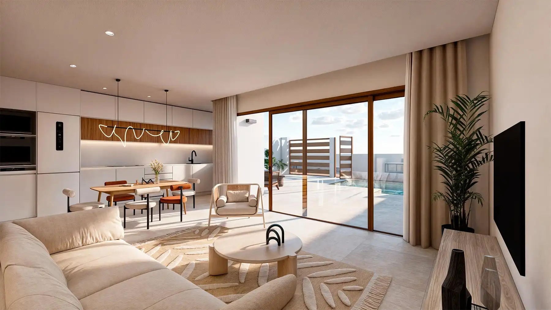 Maison à vendre à Torre-Pacheco ciudad, imagen 2
