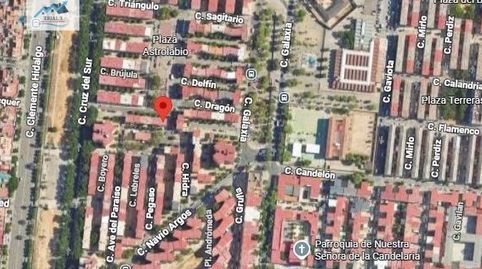 Foto 3 de Piso en venta en Calle Acuario, Los Pájaros, Sevilla Capital