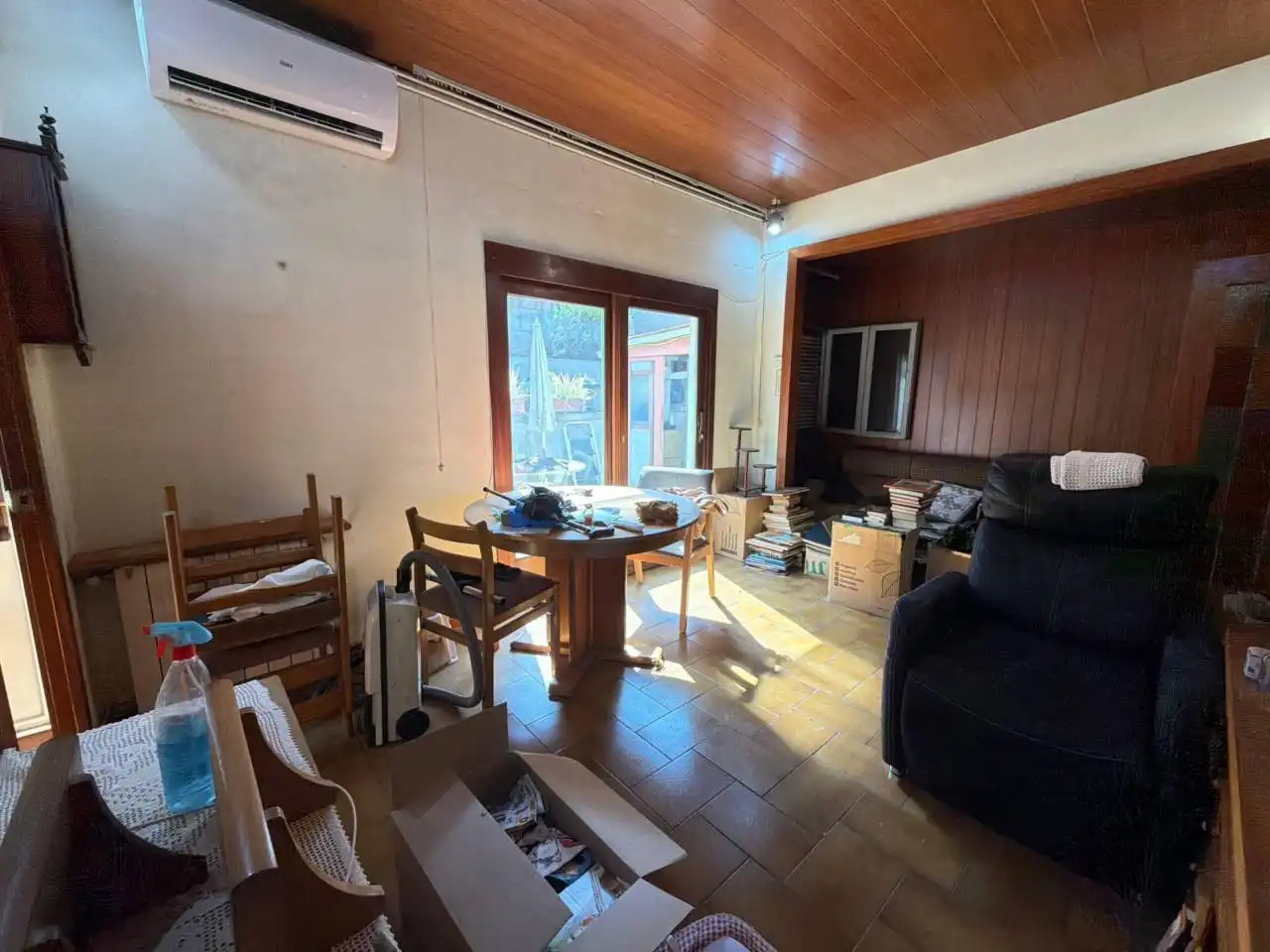 Haus oder Chalet zum Verkauf in Olot mit Klimaanlage, Heizung und Privatgarten