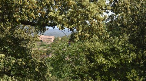 Foto 5 de Finca rústica en venda a Camí Cal Creu, 3, Granera, Barcelona