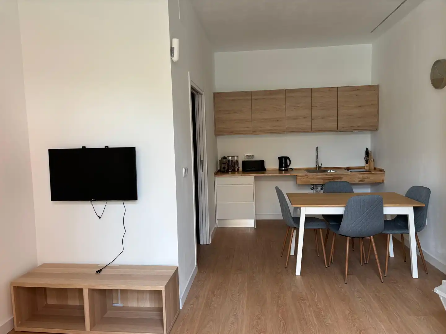 Cuina de Loft en venda en Pobles del Sud