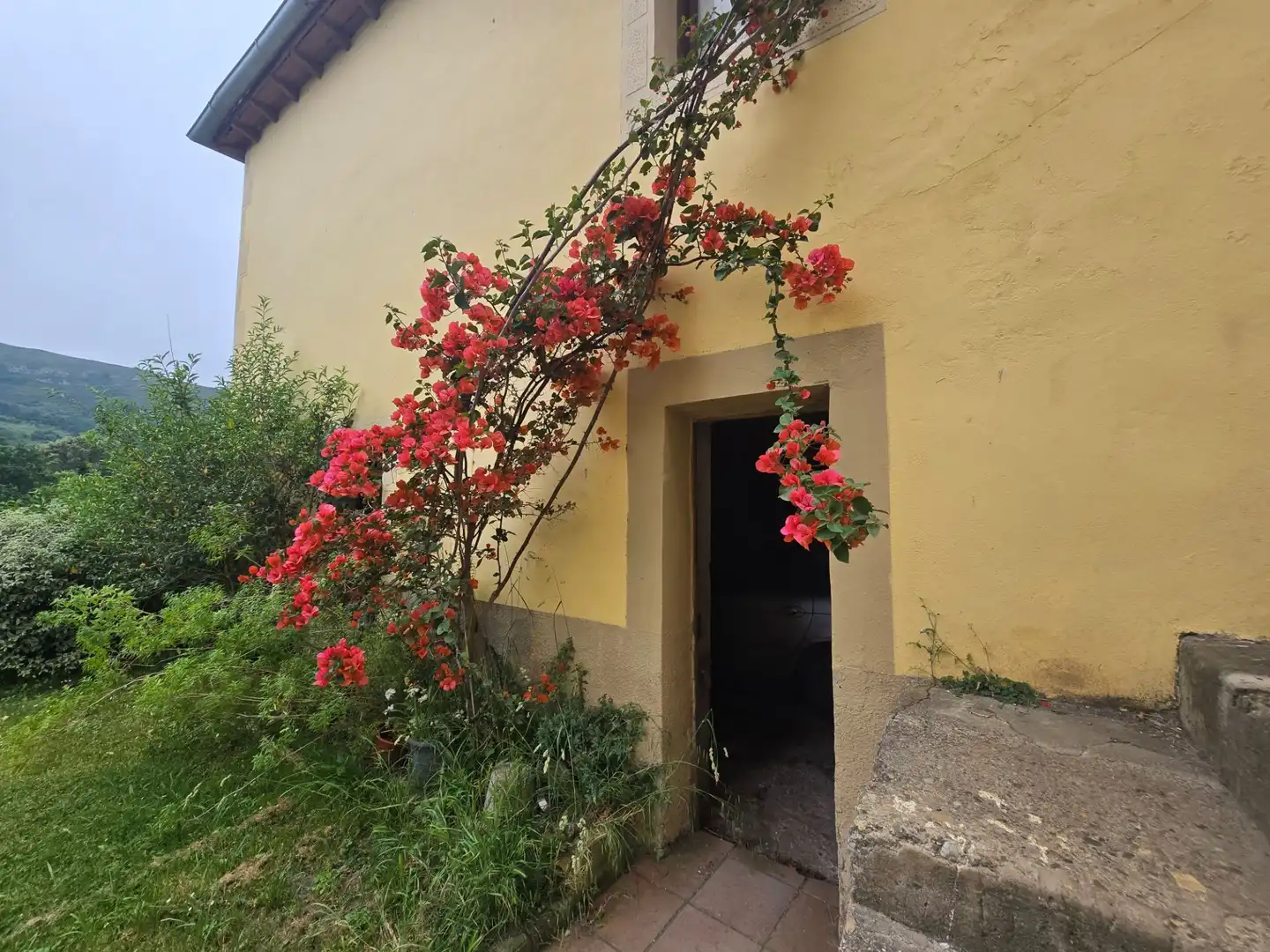 Casa o chalet en venta en Peñamellera Baja con Calefacción, Jardín privado y Trastero