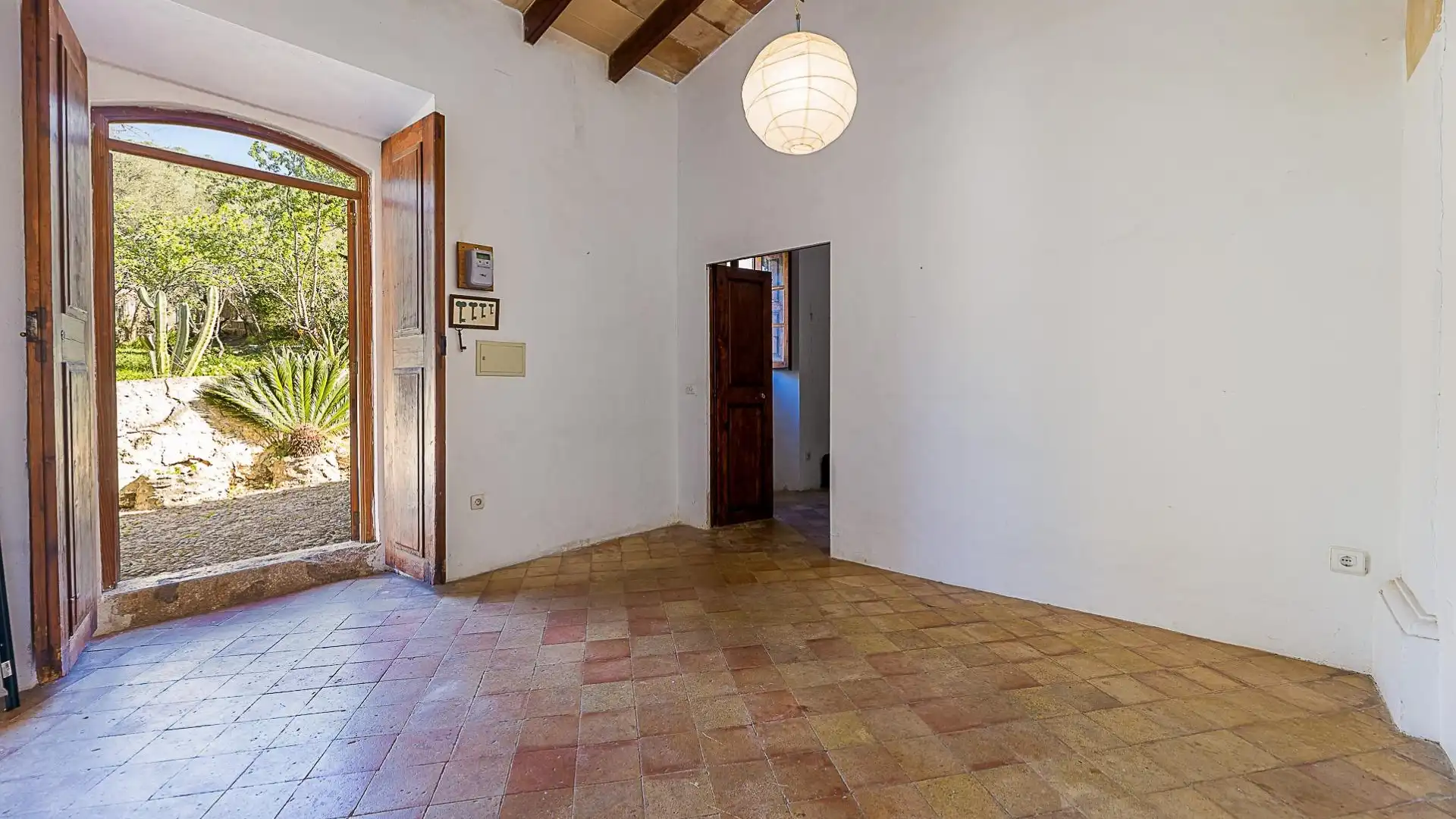 Single-family semi-detached for sale in Andratx  with Air Conditioner, Private garden and Storage room