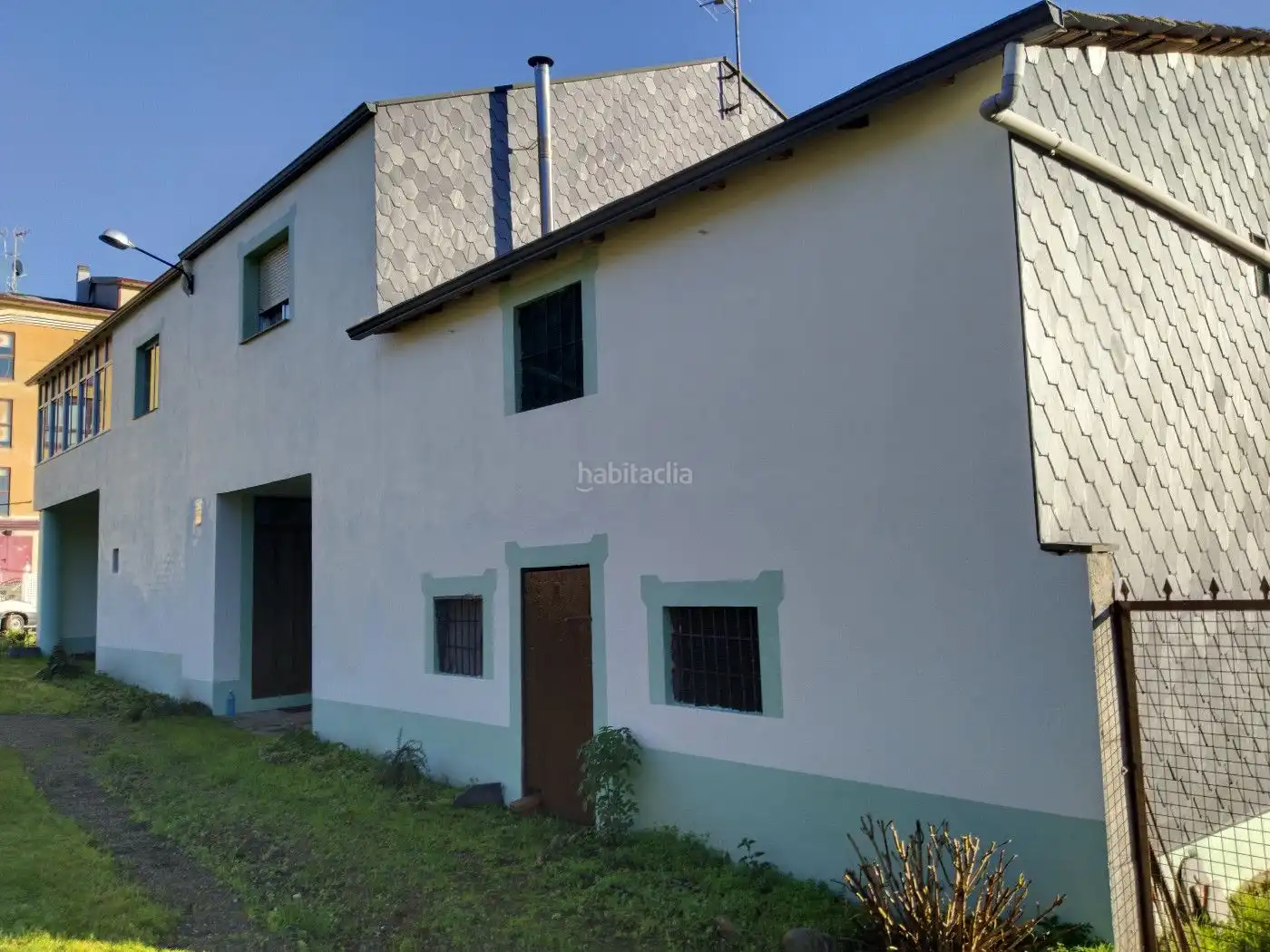 Casa en venda a Rúa Quiroga de Argentina 2, imagen 3
