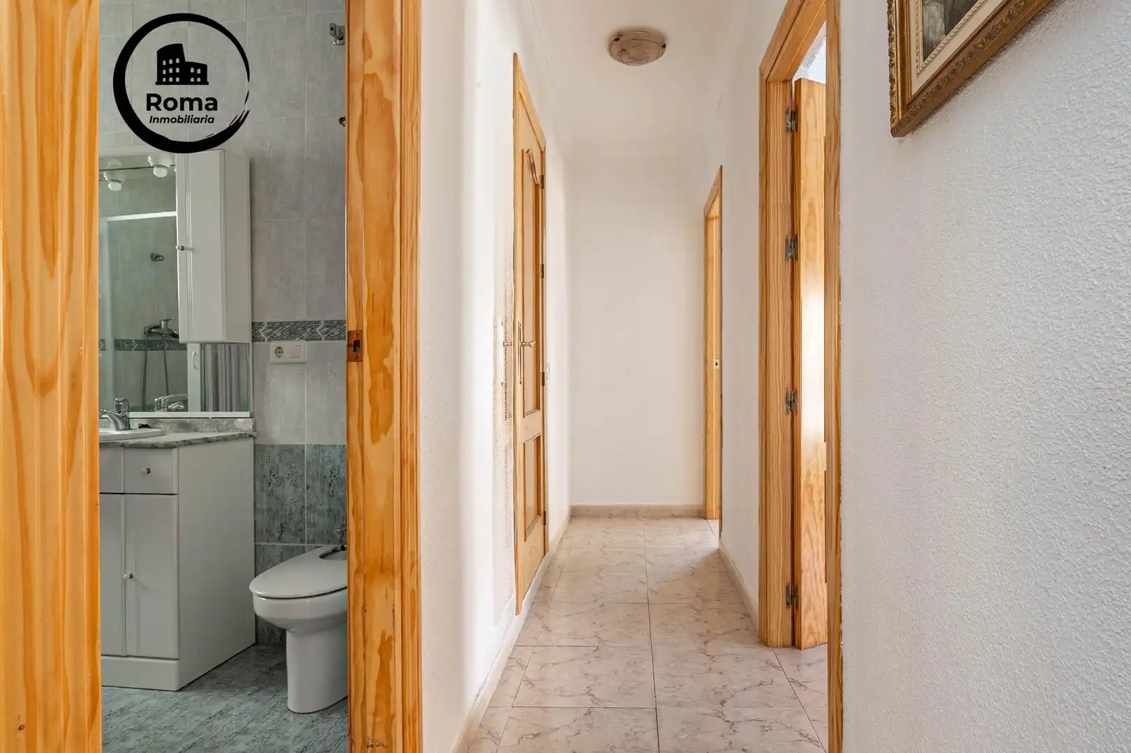 Casa o xalet en venda en Guadix