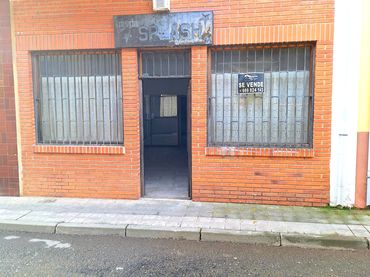 Gewerbefläche zum Verkauf in Aguilar de Campoo - CL PESQUERA