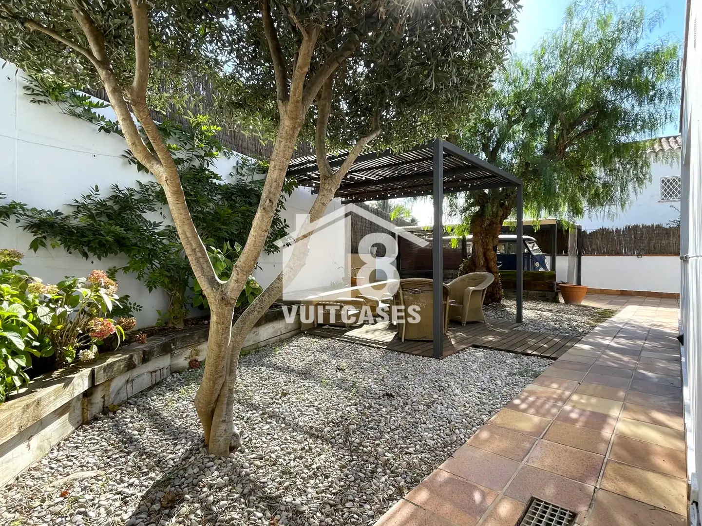 House with garden for sale in Sant Vicenç centre, imagen 16