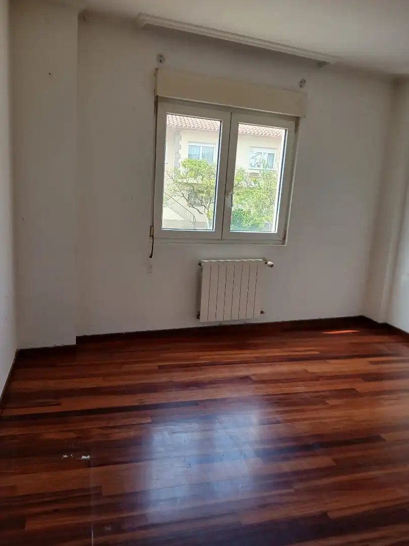 Piso en venta en Barrio el Jurrio, Parbayón