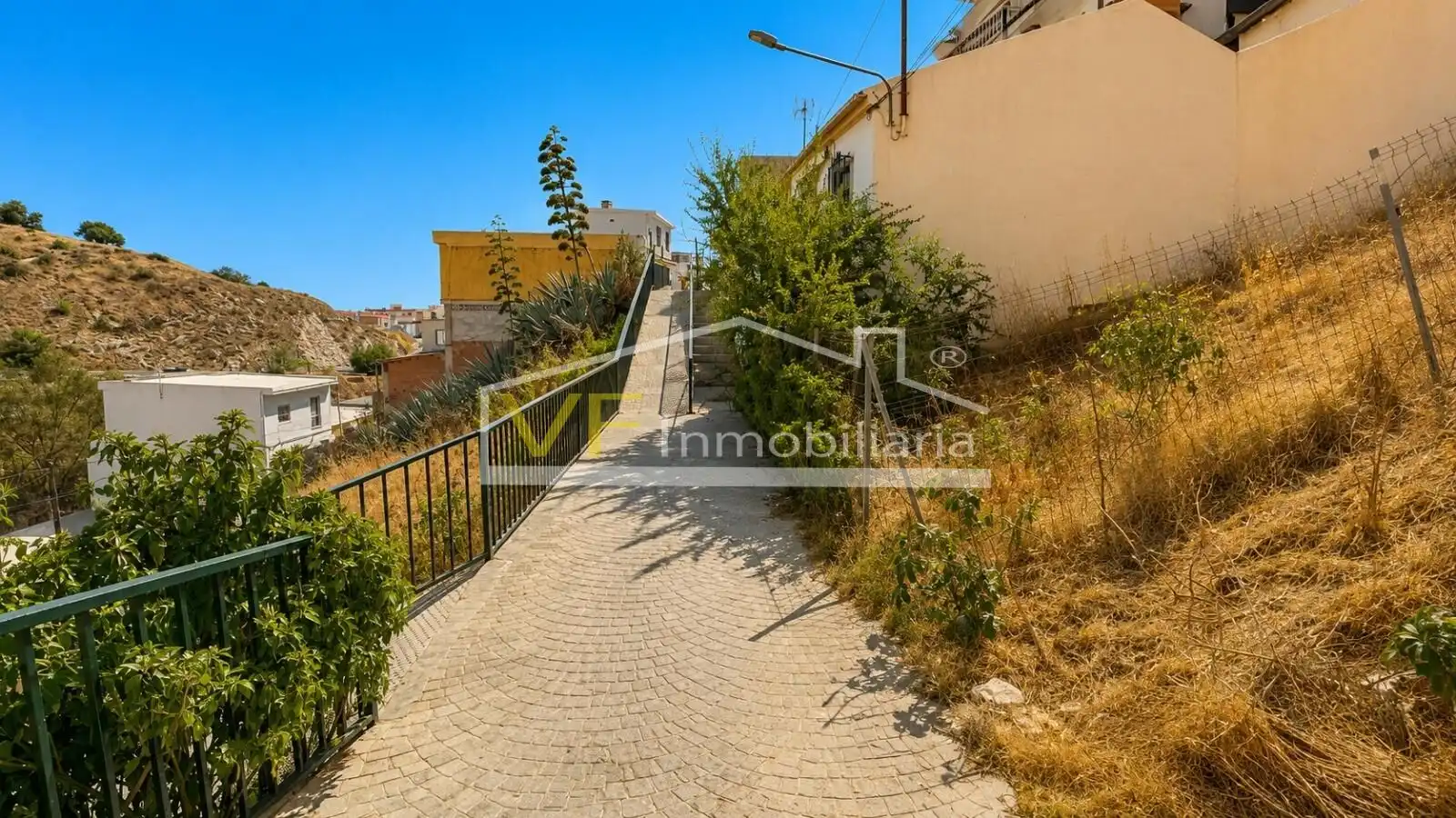 Terreny residencial en venda a Calle Caraballo, imagen 5