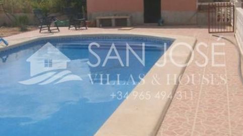 Photo 5 of Houses for sale in San Juan, Aspe