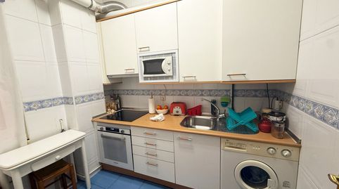Foto 3 von Wohnung zum Verkauf in Centro, Palencia Capital