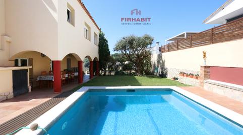 Foto 2 de Casa o xalet en venda a Urbanitzacions, Barcelona