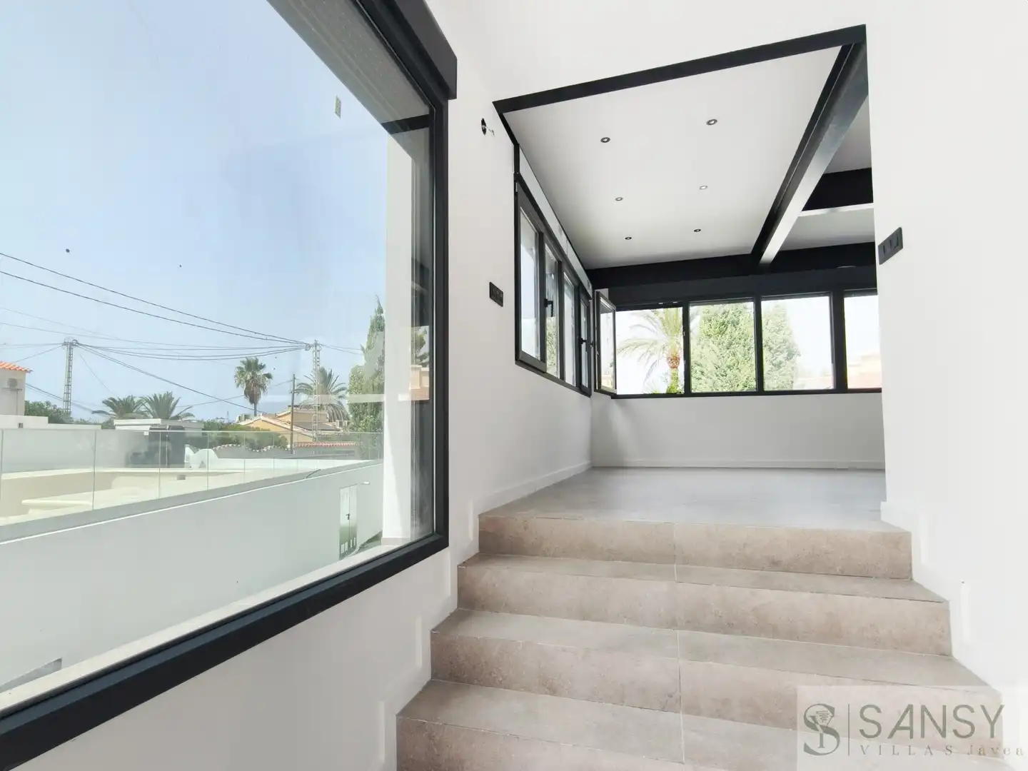 Casa o chalet en venta en Dénia con Aire acondicionado, Calefacción y Terraza