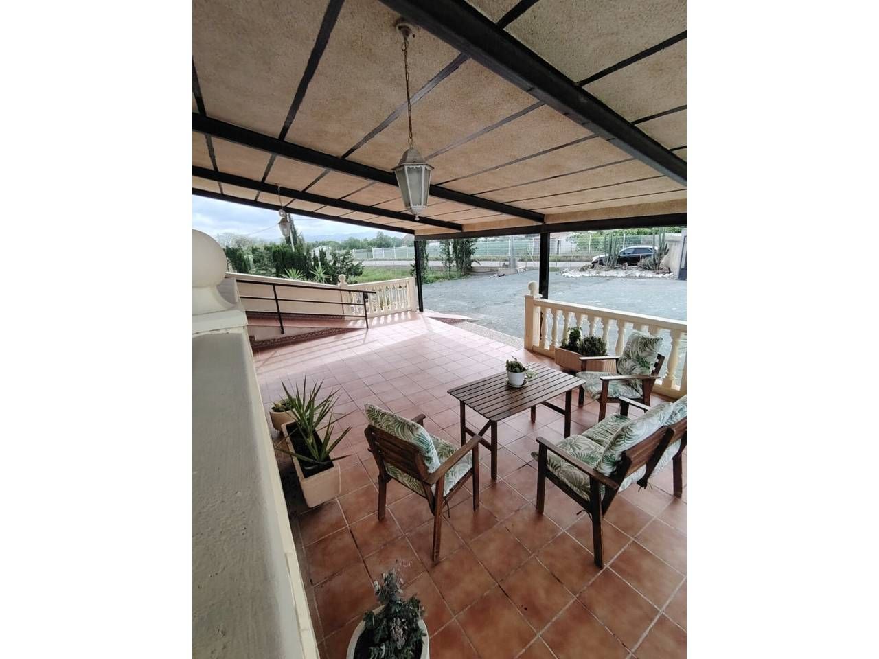 Casa o xalet en venda a de vera, Puerto Lumbreras