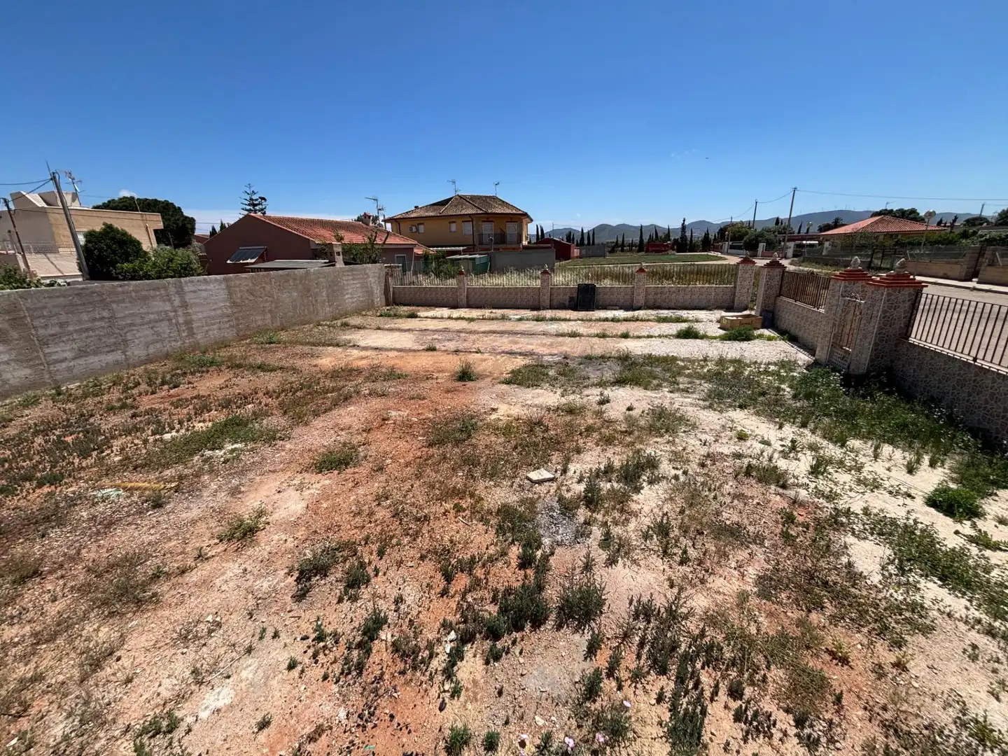 Terrenys i solars en venda a Mar Menor de Cartagena – Cabo de Palos, imagen 7