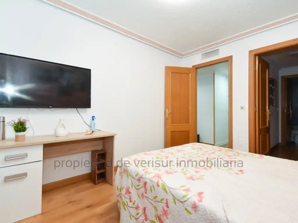 Piso con ascensor en venta en Casco Antiguo, imagen 10