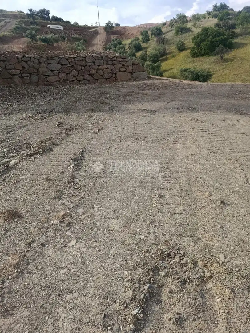 Terreno rústico en venta en Diseminado Diseminados, imagen 2