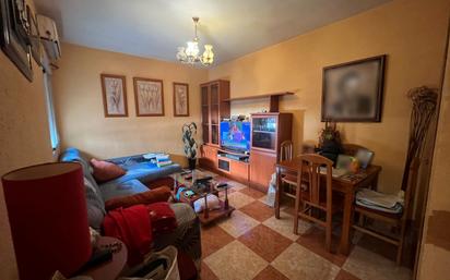 Sala d'estar de Pis en venda en Aranjuez amb Aire condicionat, Calefacció i Traster