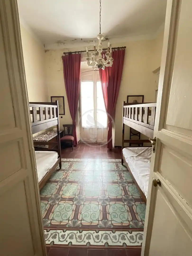Habitación de Casa o chalet en venta en Centro ciudad