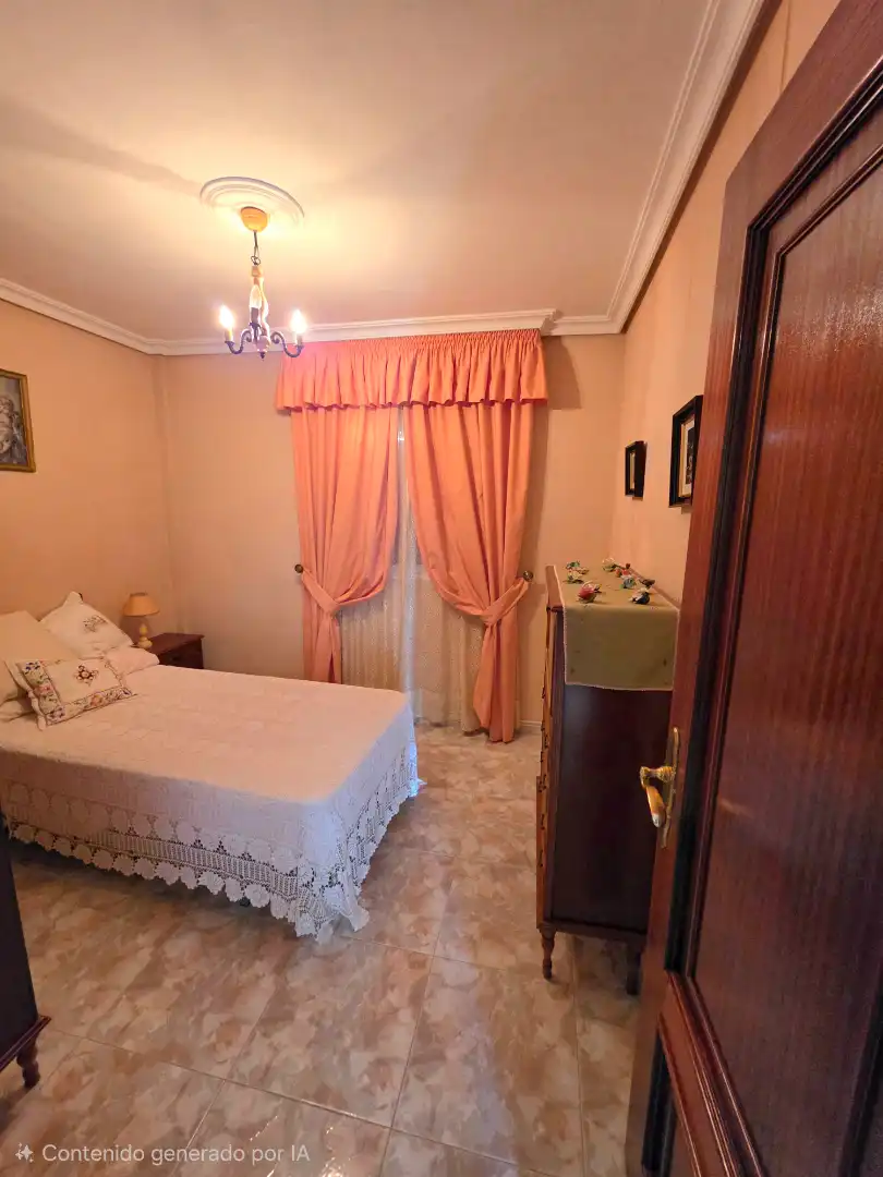 Terraced house for sale in San García, imagen 57