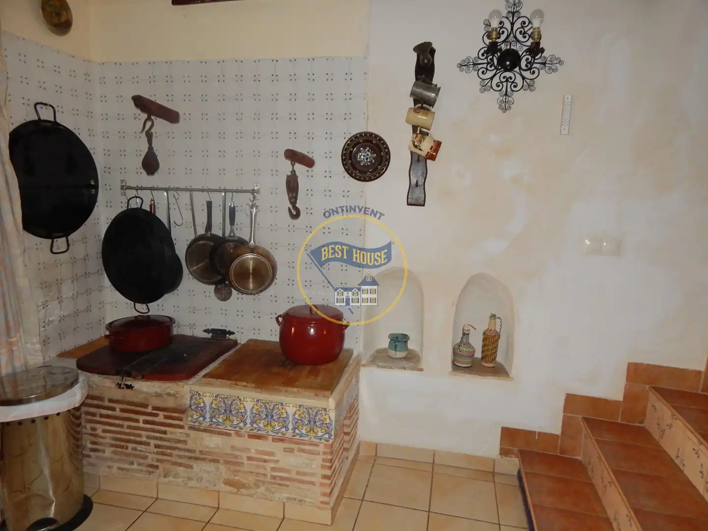 Houses for sale in El Palomar