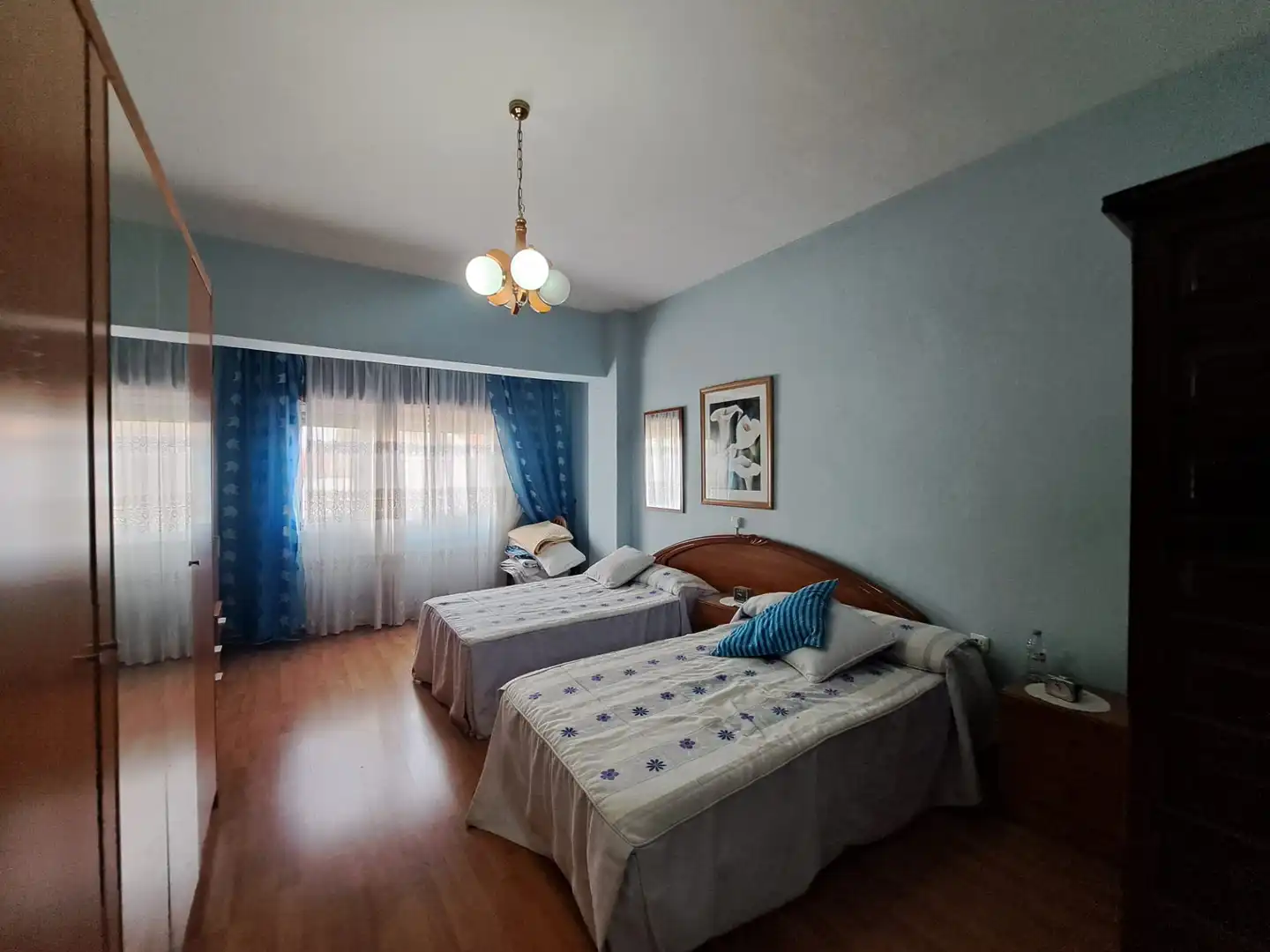 Flat for sale in Calle Hernán Cortés 120, imagen 14