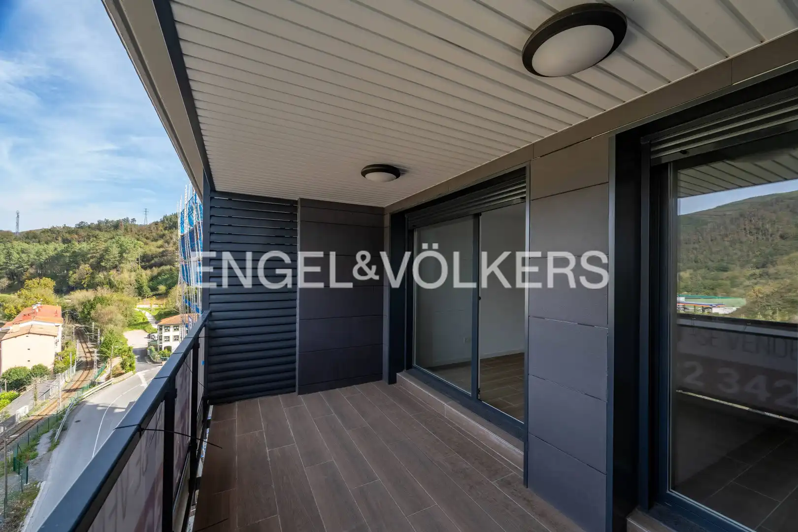 Terraza de Piso en venta en Elgoibar con Calefacción y Terraza