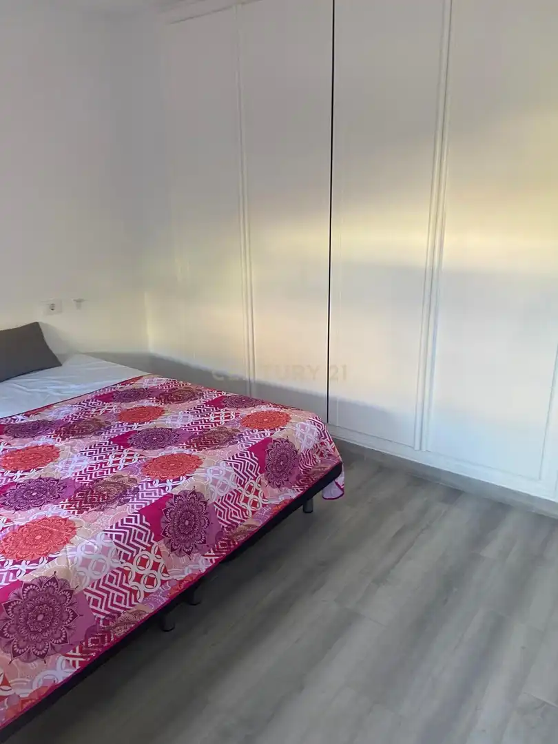 Schlafzimmer von Einfamilien-Reihenhaus zur Miete in Granadilla de Abona