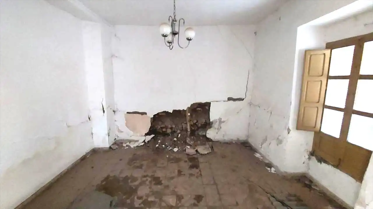 Haus oder Chalet zum Verkauf in Granada, Huétor Tájar