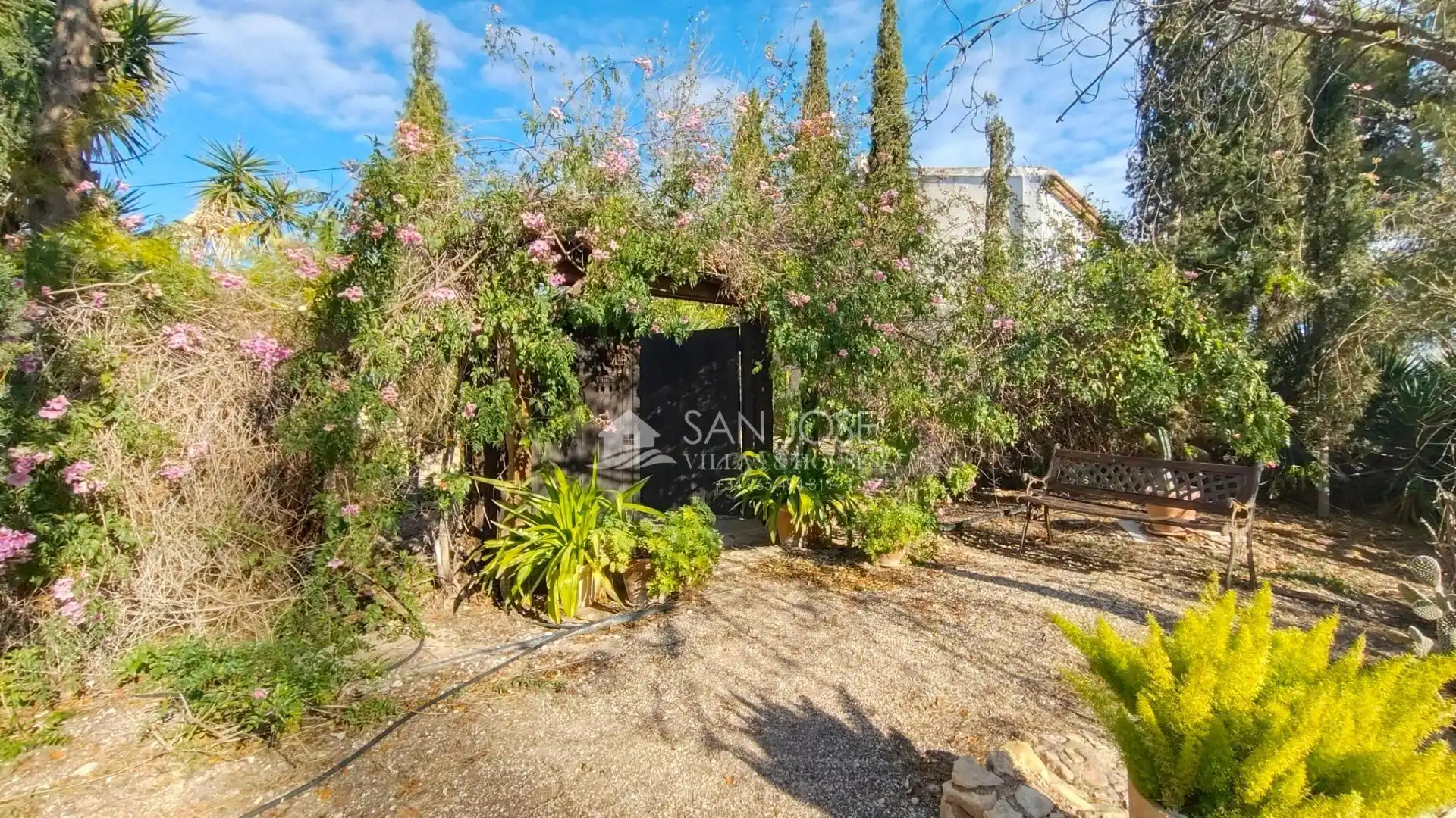 Villa mit Pool zum Verkauf in Monforte del Cid, imagen 41