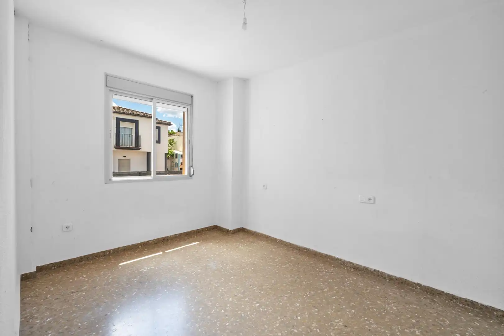 Bedroom of Detached homes for sale in La Zubia  with Heating and Balcony